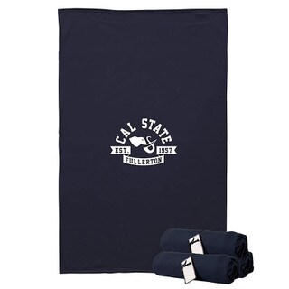 MV Sport Tuffy Army Throw Blanket